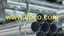 A795 steel pipes