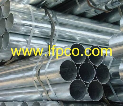 A795 steel pipes