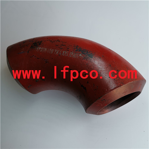 ASTM A519 4130 Pipes and fittings A519 4130, A519 4140 alloy steel